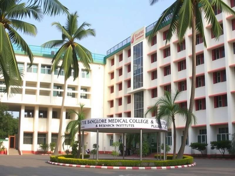 MBBS Students in Lecture